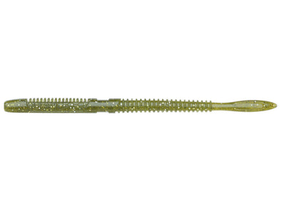Rapala Crush City Janitor Worm Baby Bass