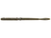 Rapala Crush City Janitor Worm Green Pumpkin