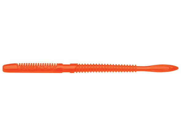 Rapala Crush City Janitor Worm Merthiolate