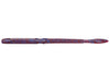 Rapala Crush City Janitor Worm Plum