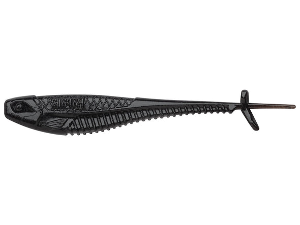 Rapala Crush City Mooch Minnow Black