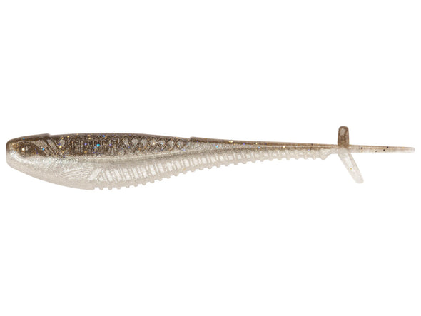 Rapala Crush City Mooch Minnow Gizzard Shad