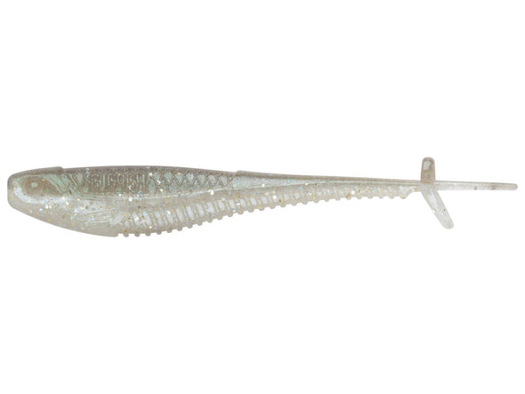 Rapala Crush City Mooch Minnow Green Shad