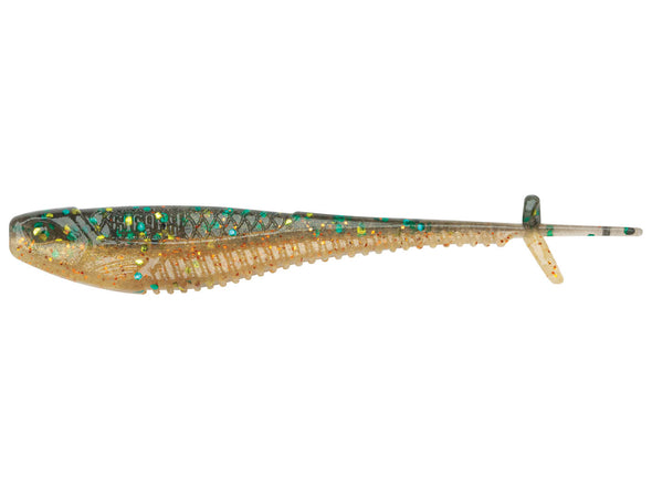 Rapala Crush City Mooch Minnow Perch