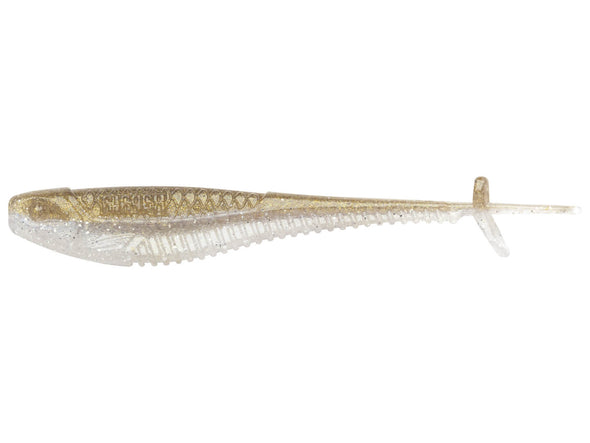 Rapala Crush City Mooch Minnow Tennessee Shad