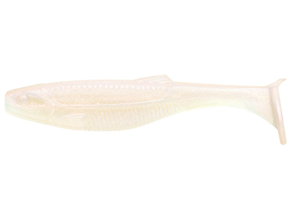 Rapala Crush City The Mayor Albino Pearl