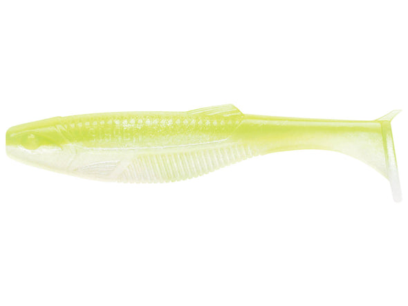 Rapala Crush City The Mayor Chartreuse Pearl