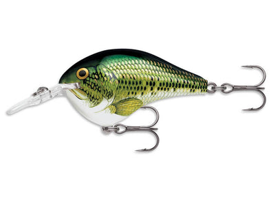 Rapala DT Baby Bass