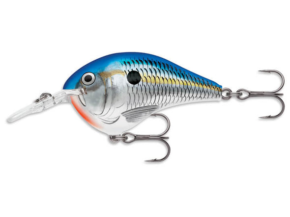 Rapala DT Blue Shad