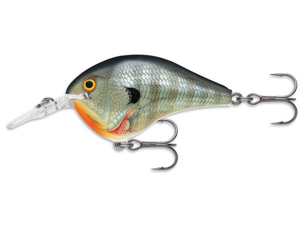 Rapala DT Bluegill