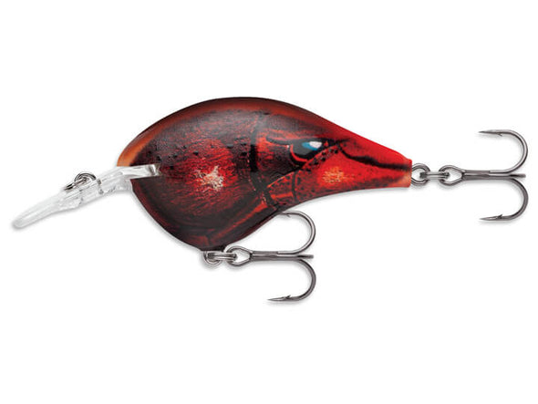 Rapala DT-6 Crankbaits