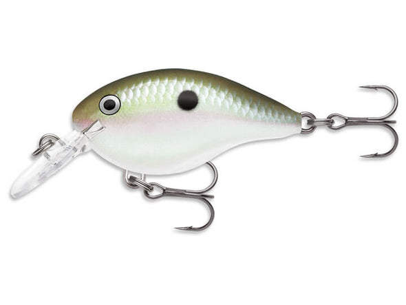 Rapala DT Series Gizzard Shad