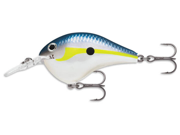 Rapala DT Helsinki Shad