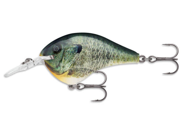 Rapala DT-14 Crankbaits