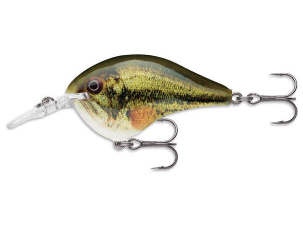 Rapala DT-14 Crankbaits