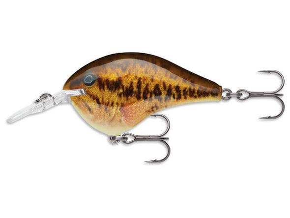 Rapala DT-14 Crankbaits