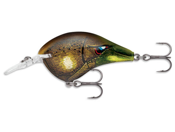 Rapala DT-16 Crankbaits