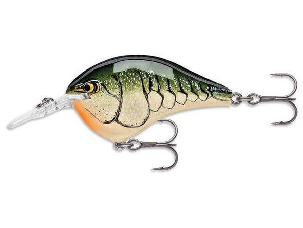 Rapala DT-14 Crankbaits