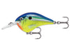 Rapala DT Parrot