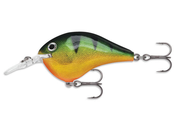 Rapala DT-14 Crankbaits