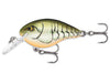 Rapala DT Series Rootbeer Crawdad