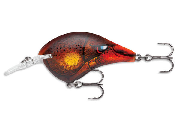 Rapala DT-16 Crankbaits