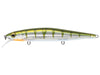 Rapala PXR Mavrik 110 Jerkbait Metallic Yellow Perch