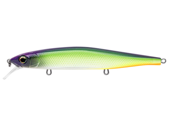 Rapala PXR Mavrik 110 Jerkbait Ozark Delight