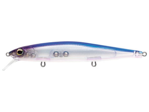 Rapala PXR Mavrik 110 Jerkbait Pro Blue