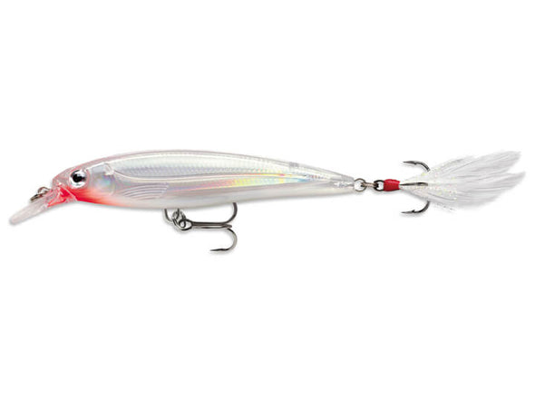 Rapala X-Rap Jerkbait Glass Ghost