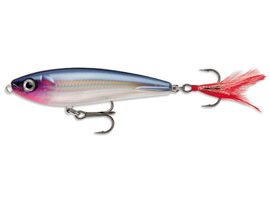 Rapala X-Rap SubWalk Purple Shad