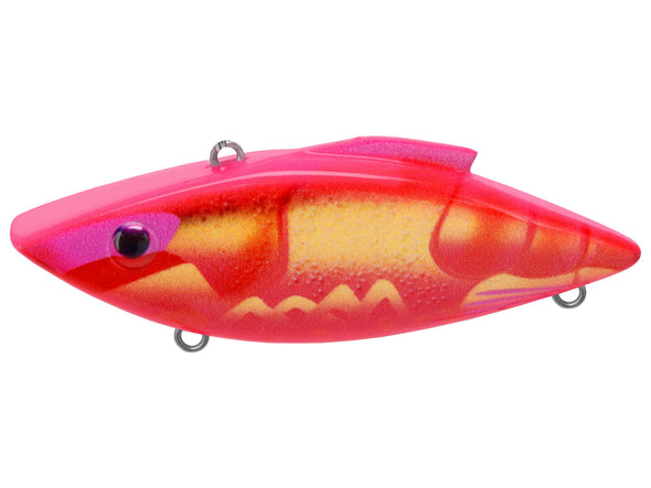 Bill Lewis Rat-L-Trap Cotton Candy Craw