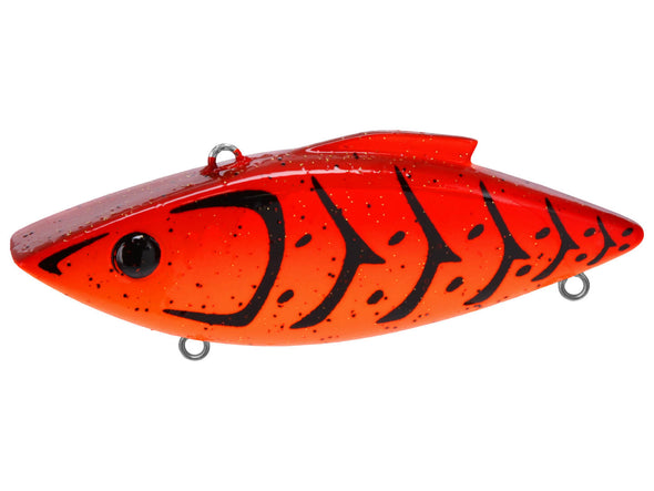 Bill Lewis Rat-L-Trap Fire Craw