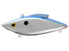 Rat-L-Trap Mini Trap Chrome Blue Back