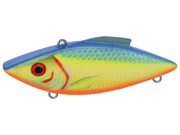 buffalo bills fishing lure Bill Lewis Rat-L-Trap – Harpeth River Outfitters