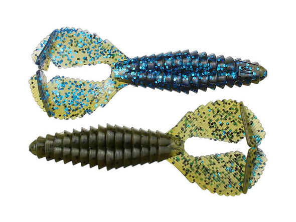 Reaction Innovations Spicy Beaver Okeechobee Craw