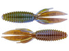 Reaction Innovations Sweet Beaver Magic Craw Red