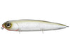 Reaction Innovations Vixen Silver Flitter Shad