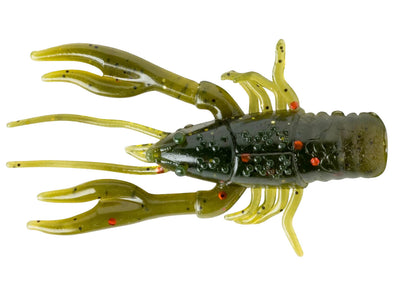 Rebel Creek Craw Cumberland Craw