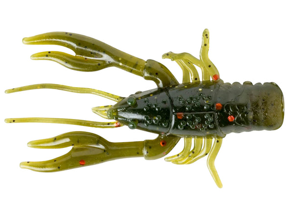 Rebel Creek Craw Cumberland Craw