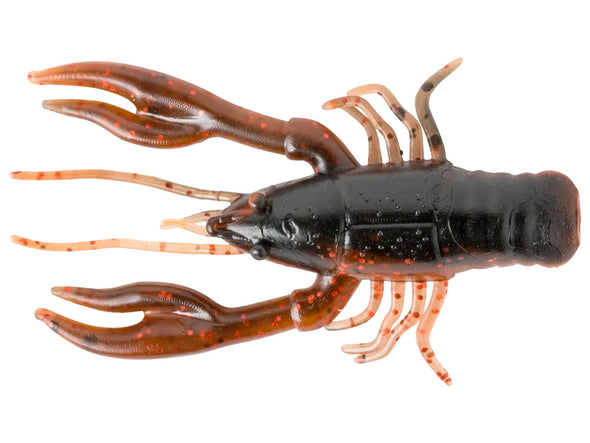 Rebel Creek Craw Texas Red