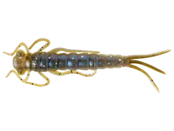 Rebel Creek Creature Siren Nymph