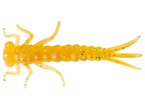 Rebel Creek Creature Stream Larva