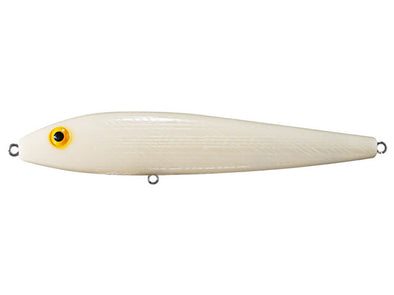 Rebel Jumpin Minnow Bone