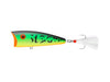 Rebel Pop-R Fire Tiger