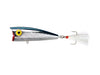 Rebel Original Pop-R Silver Blue