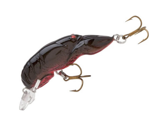 Rebel Teeny Wee Crawfish Texas Red