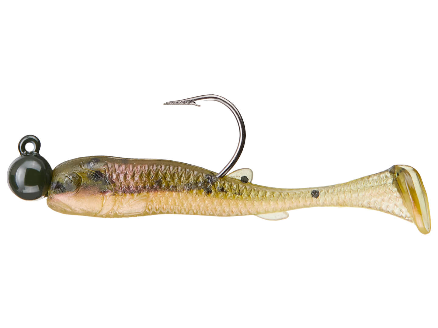 best rebel fishing lures Rebel 2" Shore Shiner 6pk