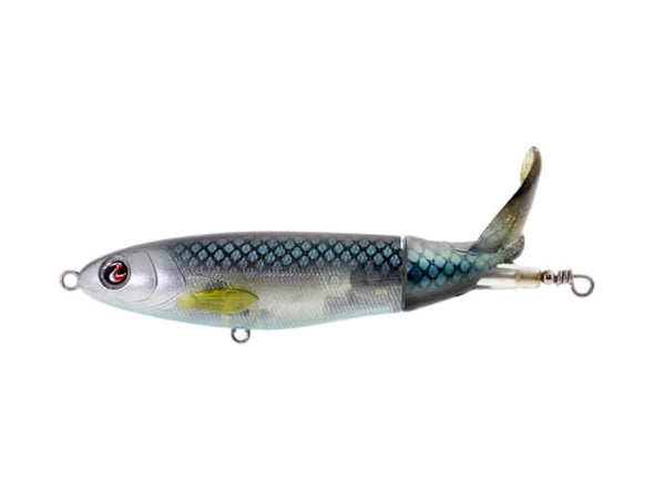 River2Sea Whopper Plopper 130 Blue Blood