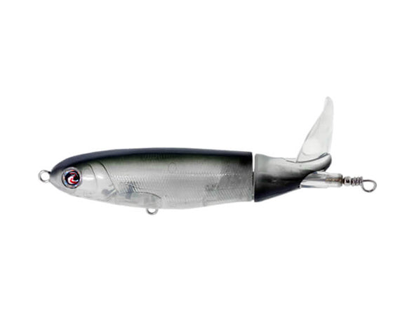 River2Sea Whopper Plopper 130 Phantom Shad